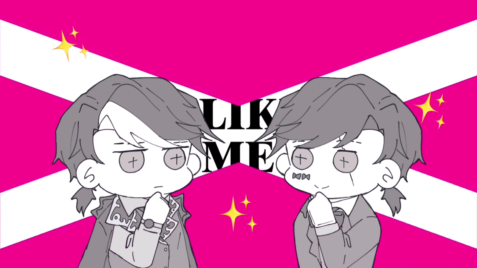 【双殓|宴嬉宴】hip