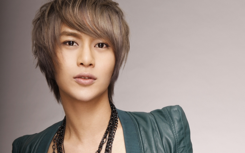 翁航融#梦航行#唱片签售会娱乐台势力新闻20110706