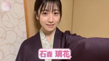 石森璃花字幕组】石森璃花7单PV「璃花ちゃん、まだまだ未完成で
