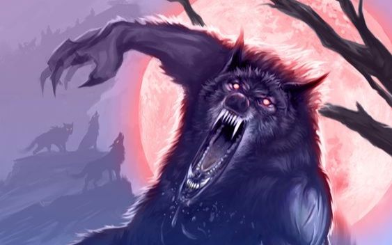 《上古卷轴3:晨风》第27期 血月·结局(狼人线) [左德解说]