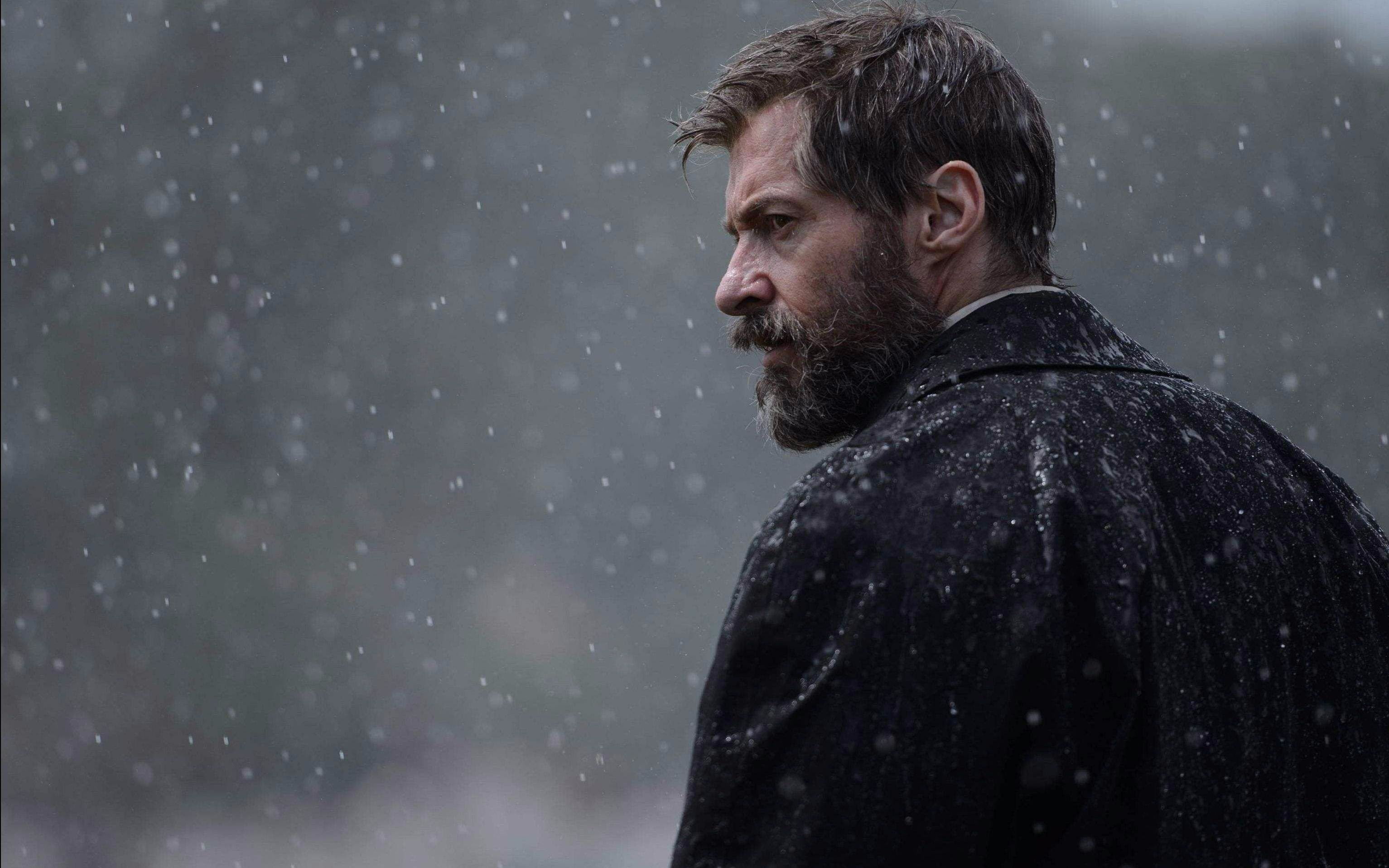 1080p金刚狼暮年狼叔英雄迟暮剪辑音乐所有的英雄都将迟暮往日的辉煌