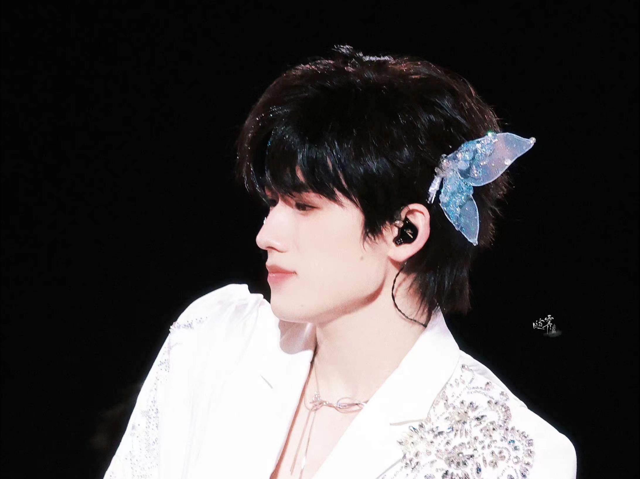 【宋亚轩】四号重庆演唱会