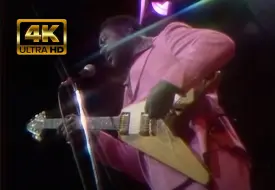 Download Video: Blues 布鲁斯 Albert King - Ill Play the Blues for You