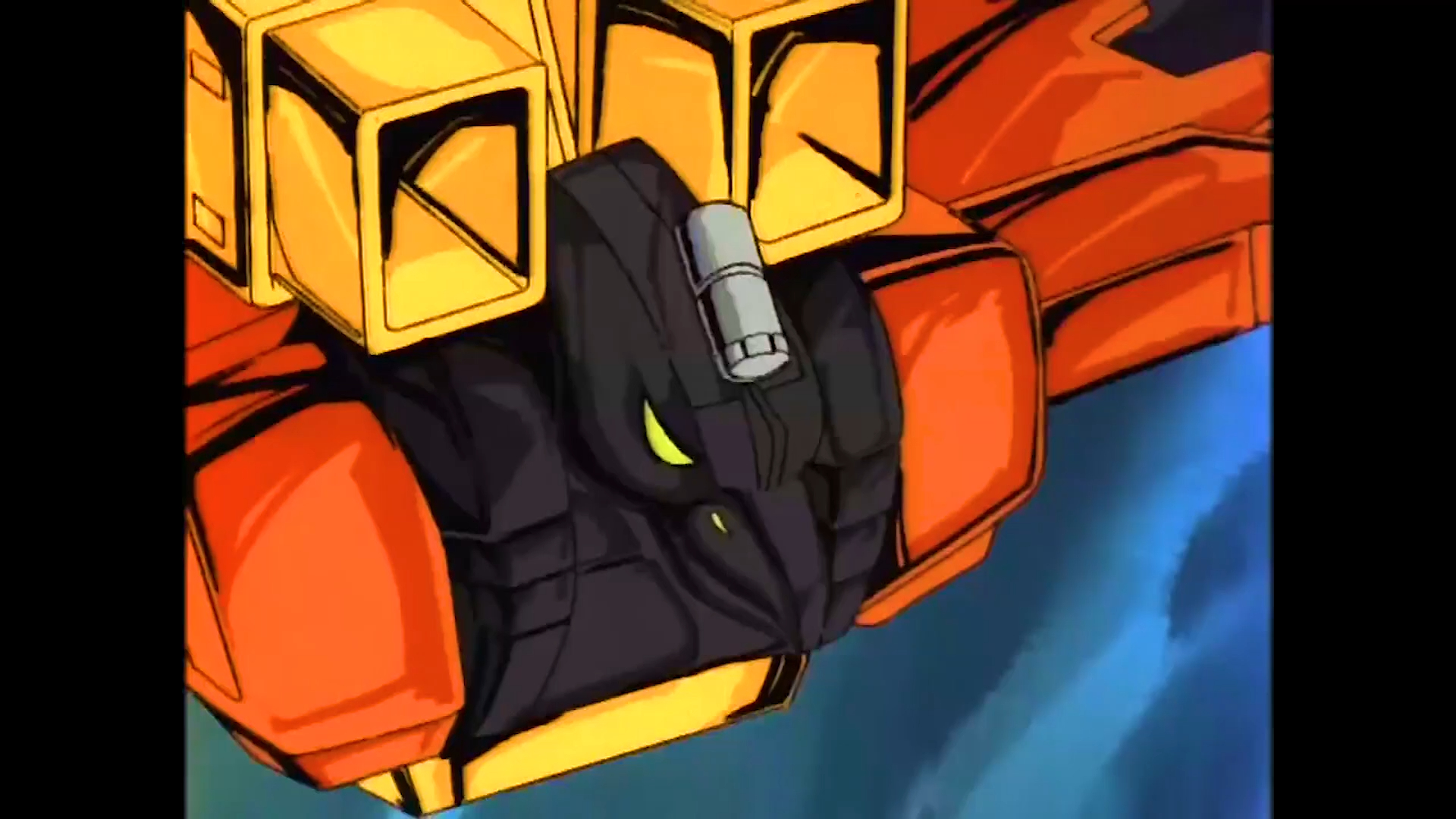 实锤大鹏是卧底,代号俯冲!【变形金刚】