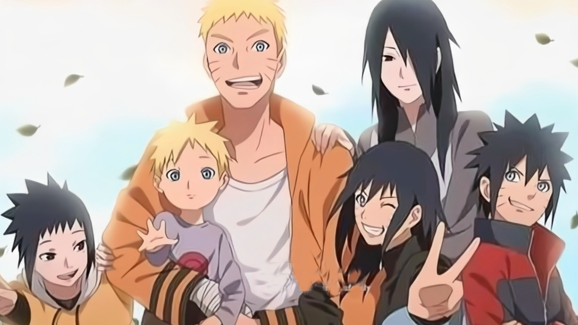 火影忍者:不同人对鸣佐的评价前后对比!全力佐助能战胜鸣人吗?