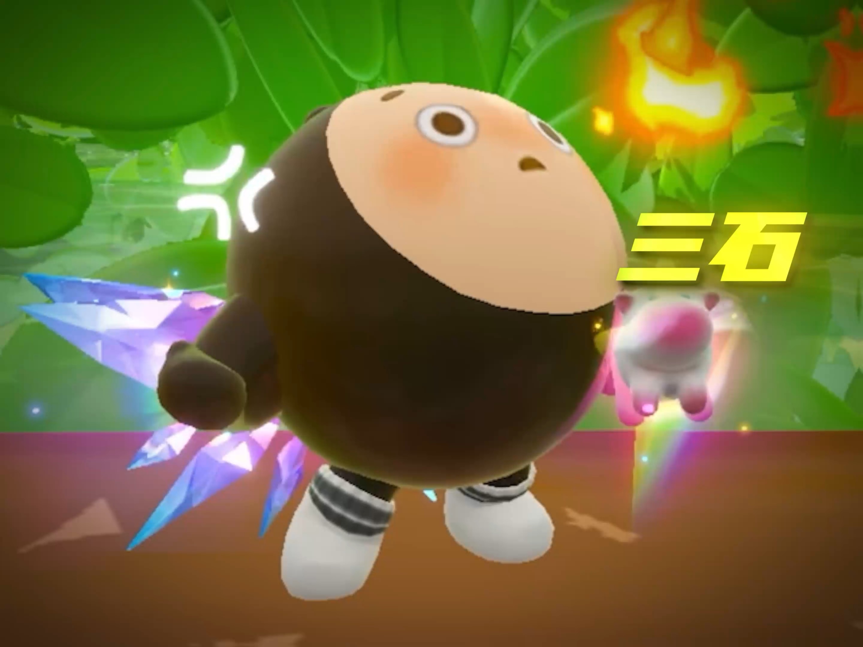 蛋仔主播千千万,谁是你的no.