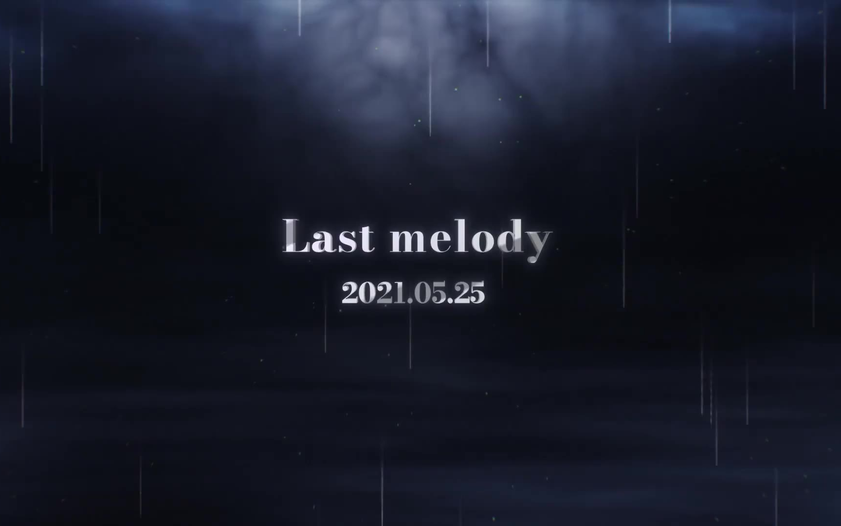 EVERGLOW《LastMelody》预告合集(更新至专辑试听~)LOGO哔哩哔哩bilibili