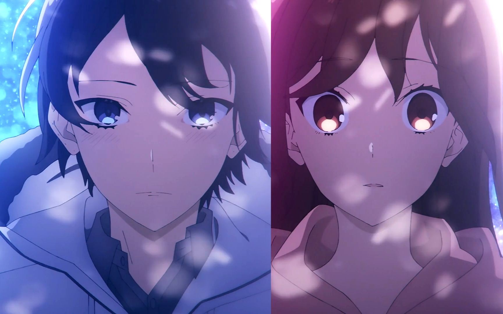 堀与宫村求婚名场面!毕业了,我们就结婚吧!我会让你幸福的!