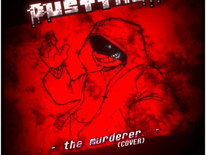 [谋杀者./the murderer.]哔哩哔哩bilibili