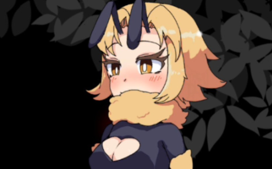 【act】monsters night -人喰いの森-(迷途的火蜂)编号b-56