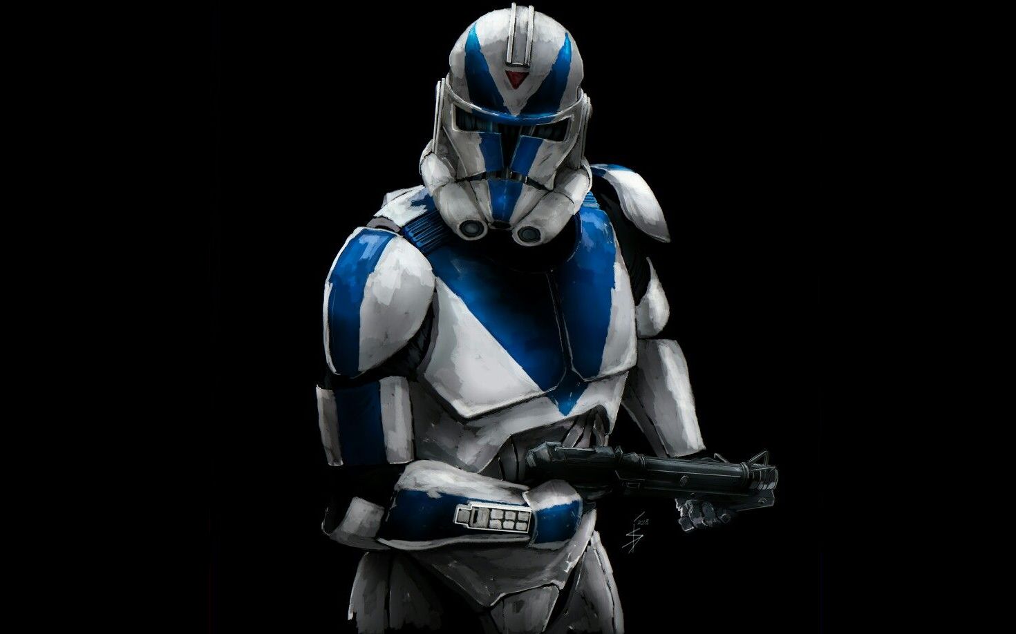 501st军团觉醒之枪dogma!后知后觉,泯然于心!_哔哩哔哩_bilibili