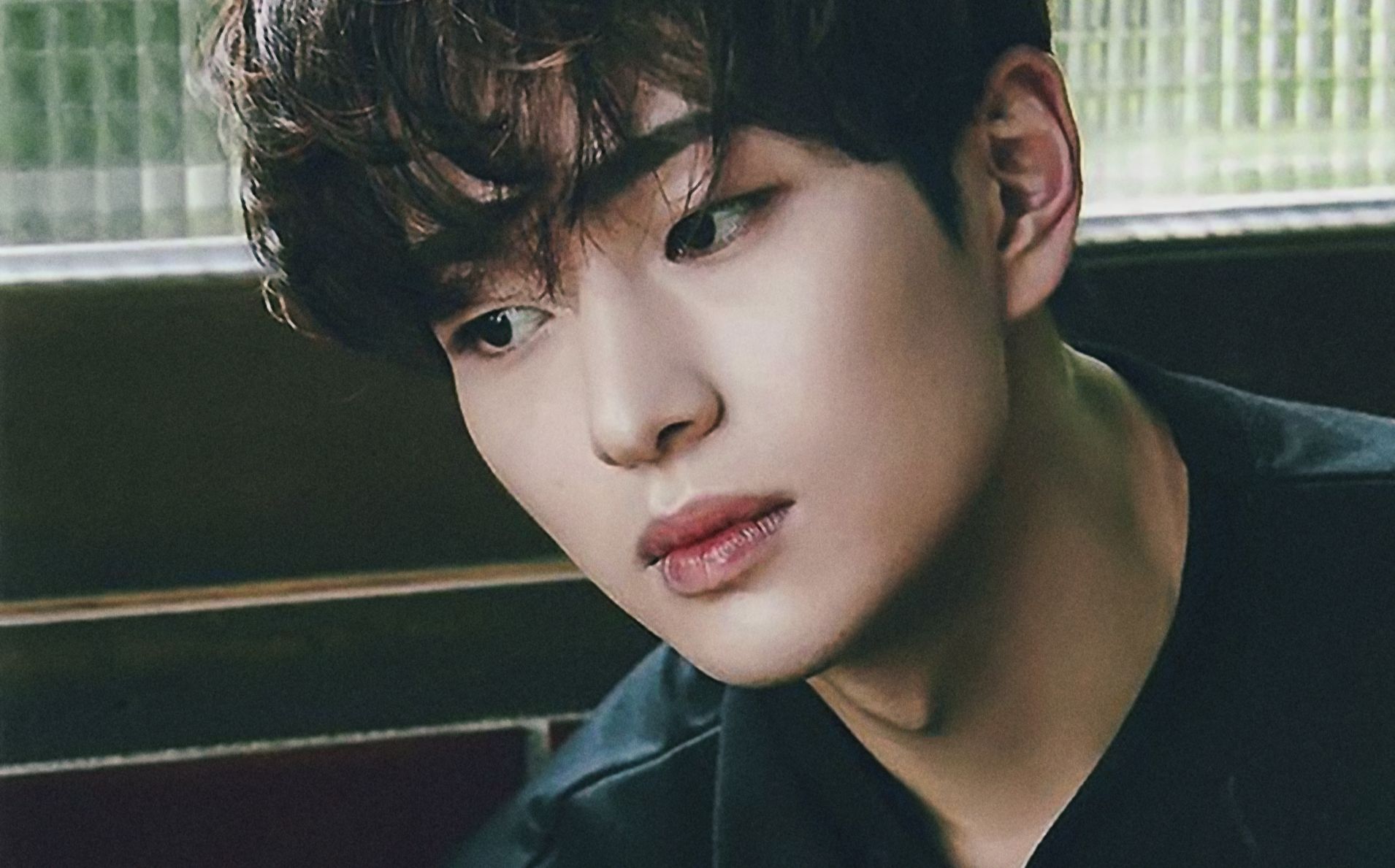 【温流】before sunset