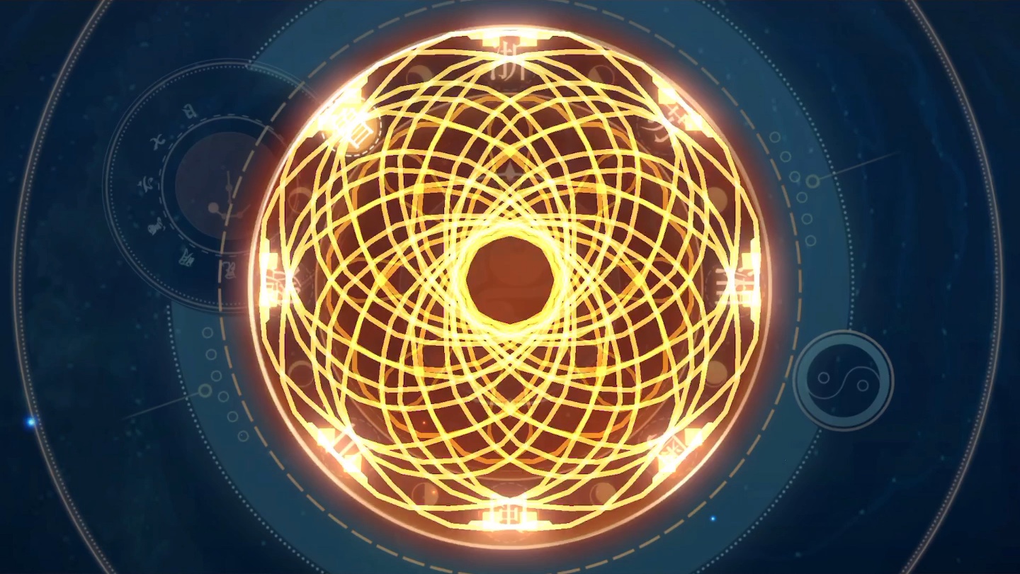 【新人up源天宇-阿弥陀佛】论当你试图用b站玄学大法单抽食物语会发生