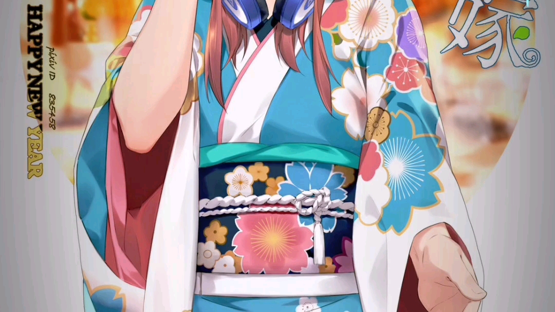 五等分的花嫁,三玖我的最爱!