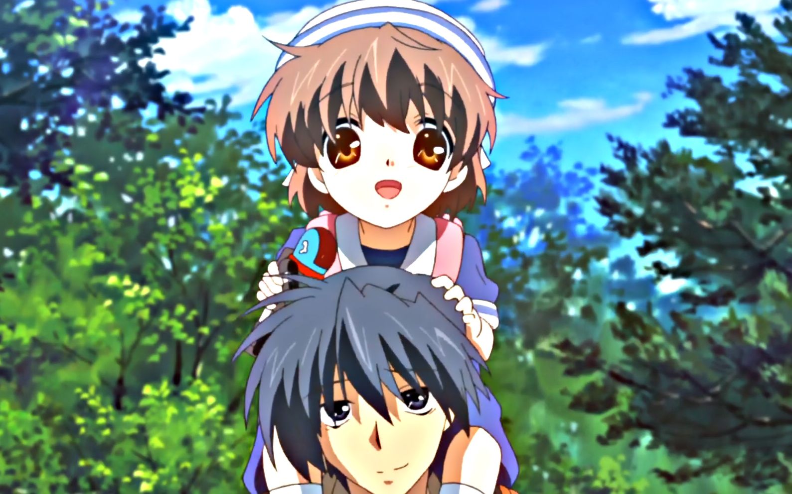 冈崎汐_哔哩哔哩_bilibili