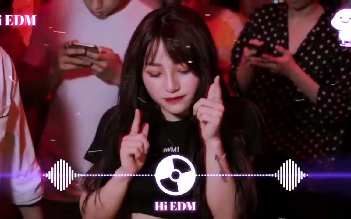 [图]Hạnh Phúc Đó Em Không Có Remix --Nhạc hay nhất trên Tiktok -- Nghe là Nghiện