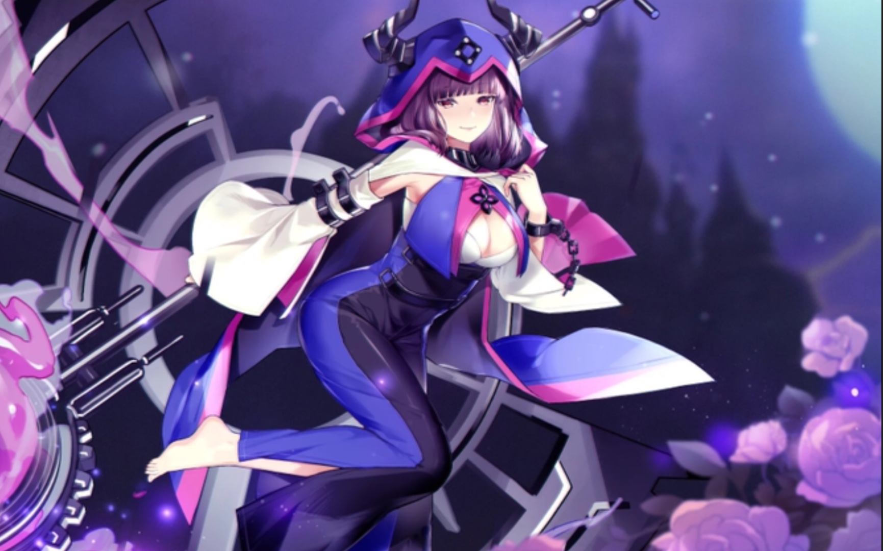 高能手办团 黑桃魔术 疑犯追踪 鬼牌61黑桃 猫鼠游戏 纪录_哔哩哔哩