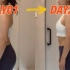 【辣】减肥28天的成果 对比视频+体测单超全数据