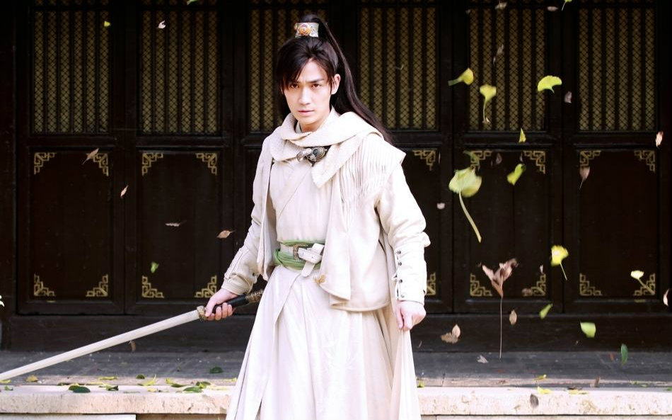 【连城璧】微【萧连】百鬼夜行