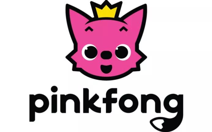 pinkfong之animalsongs