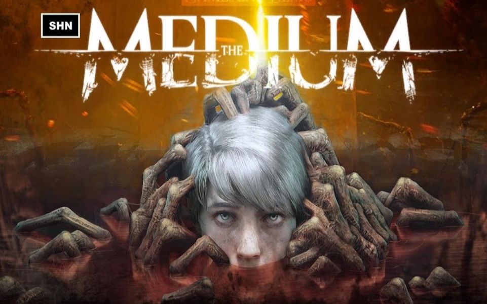 灵媒pc版最高画质4k分辨率测试rtx光追dlss开启rtx3080i99900k48ghz4k