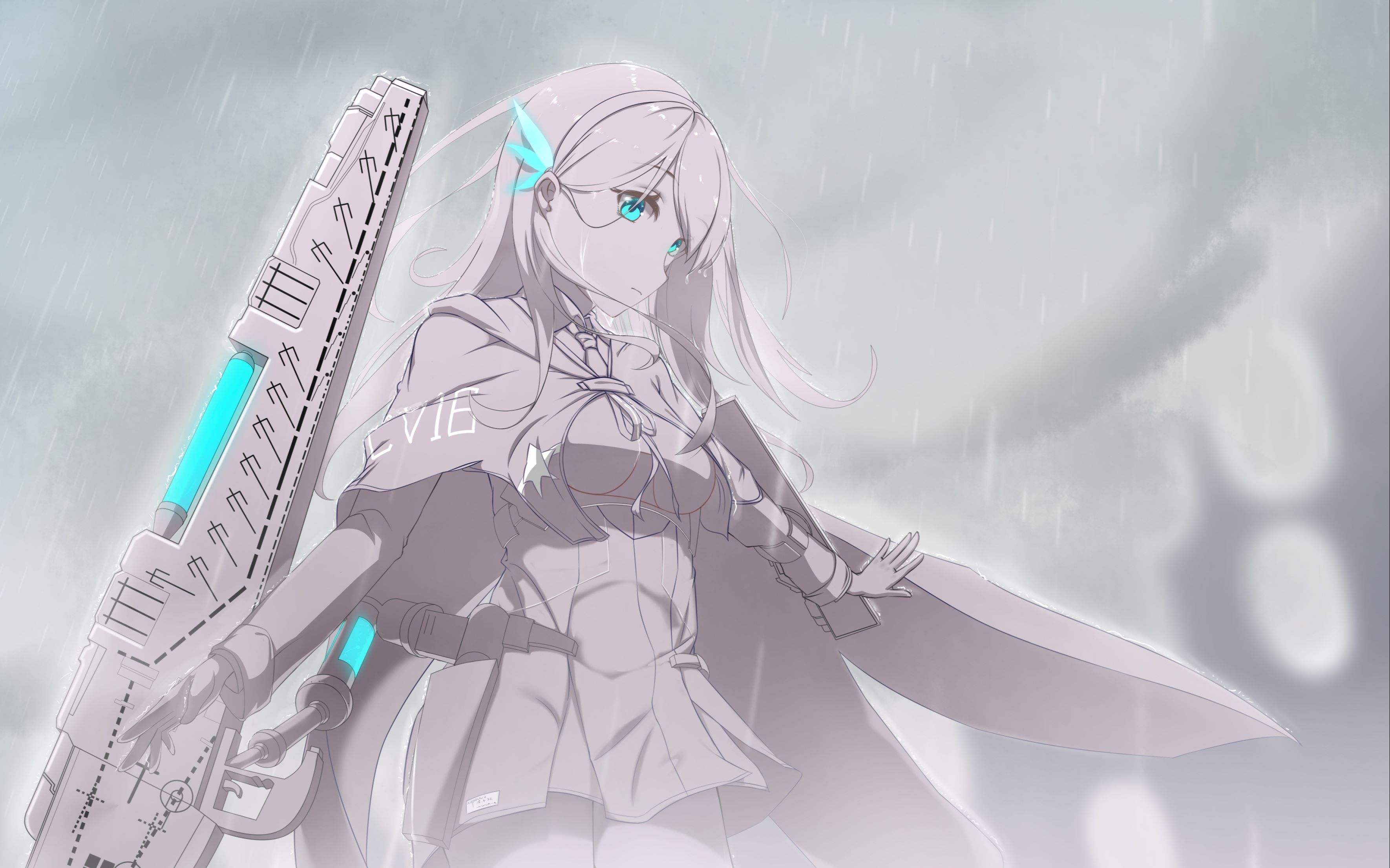 【舰rx舰w】用舰w的方式打开舰r--幻想舰队歼灭作战特辑--(中英双语)