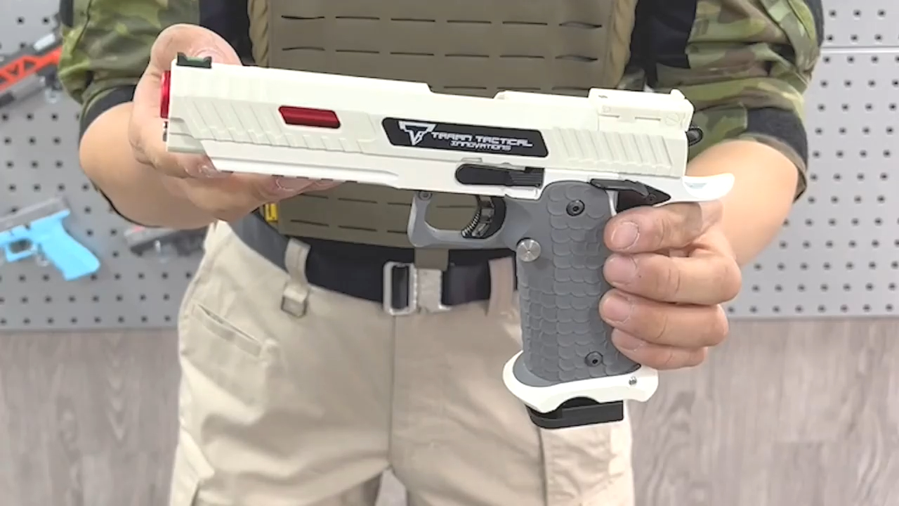 cs2国服限定 青春版双枪 #csgo #cs #csgo鉴挂 #射击游戏 #软弹枪