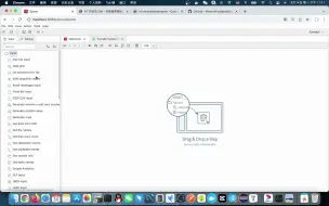 Kettle设计器的web版：WebSpoon