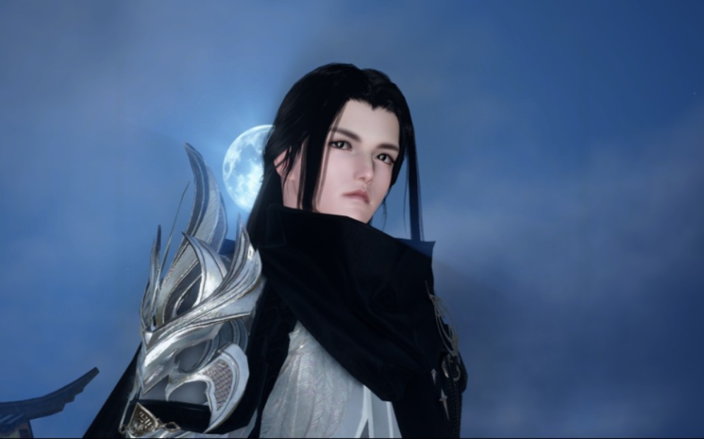 【逆水寒手游】碎梦校服杭州劲舞《迢迢》远景自留