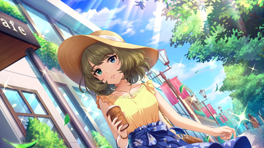 アイドルマスターシンデレラガールズAfter20 CD付特别版_哔哩哔哩_bilibili