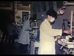 Télécharger la video: 【淮上】【楚慈】楚慈为她攒够了留学的费用，她用十年写完了楚慈的一生。好久不见啊，楚工！