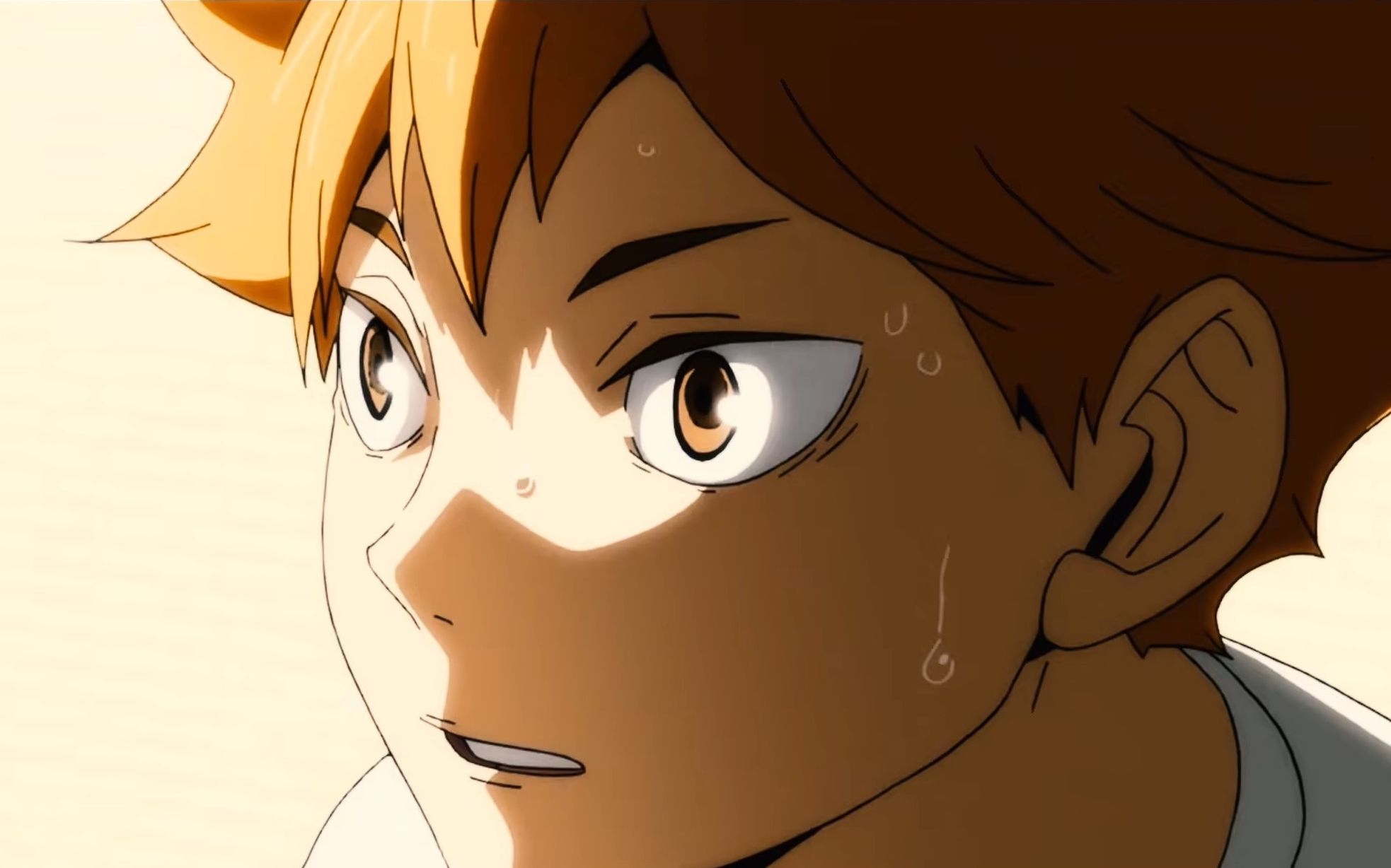 【ryo ai】イマジネーション/imagination【日向翔阳/自生贺】排球