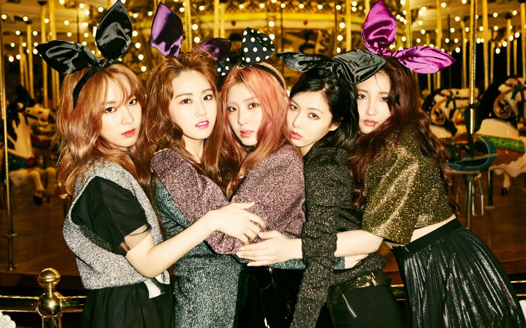 4 minute-今天做什么现场合集