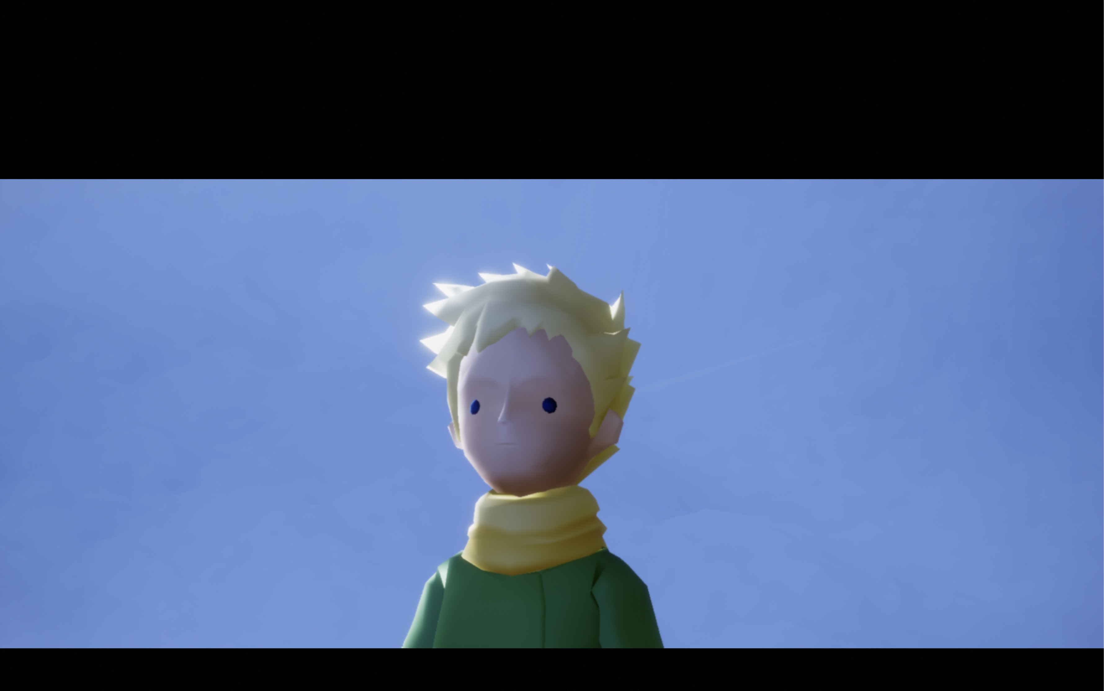 小王子季节任务二