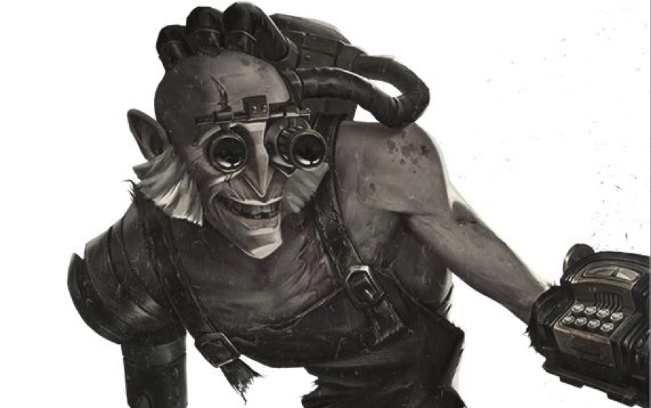 小埃疯眼干货教学视频第五人格01