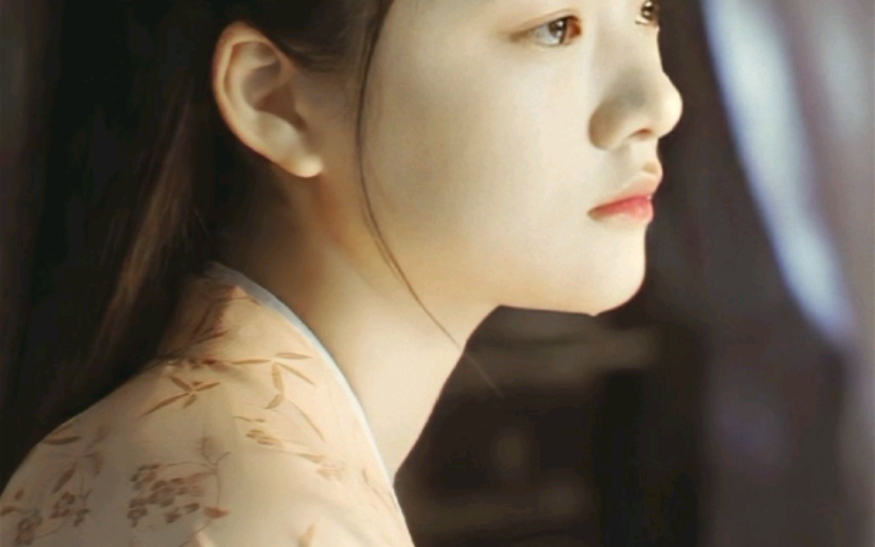 不要把我送给李家做礼物|清平乐|孤城闭|任敏 徽柔