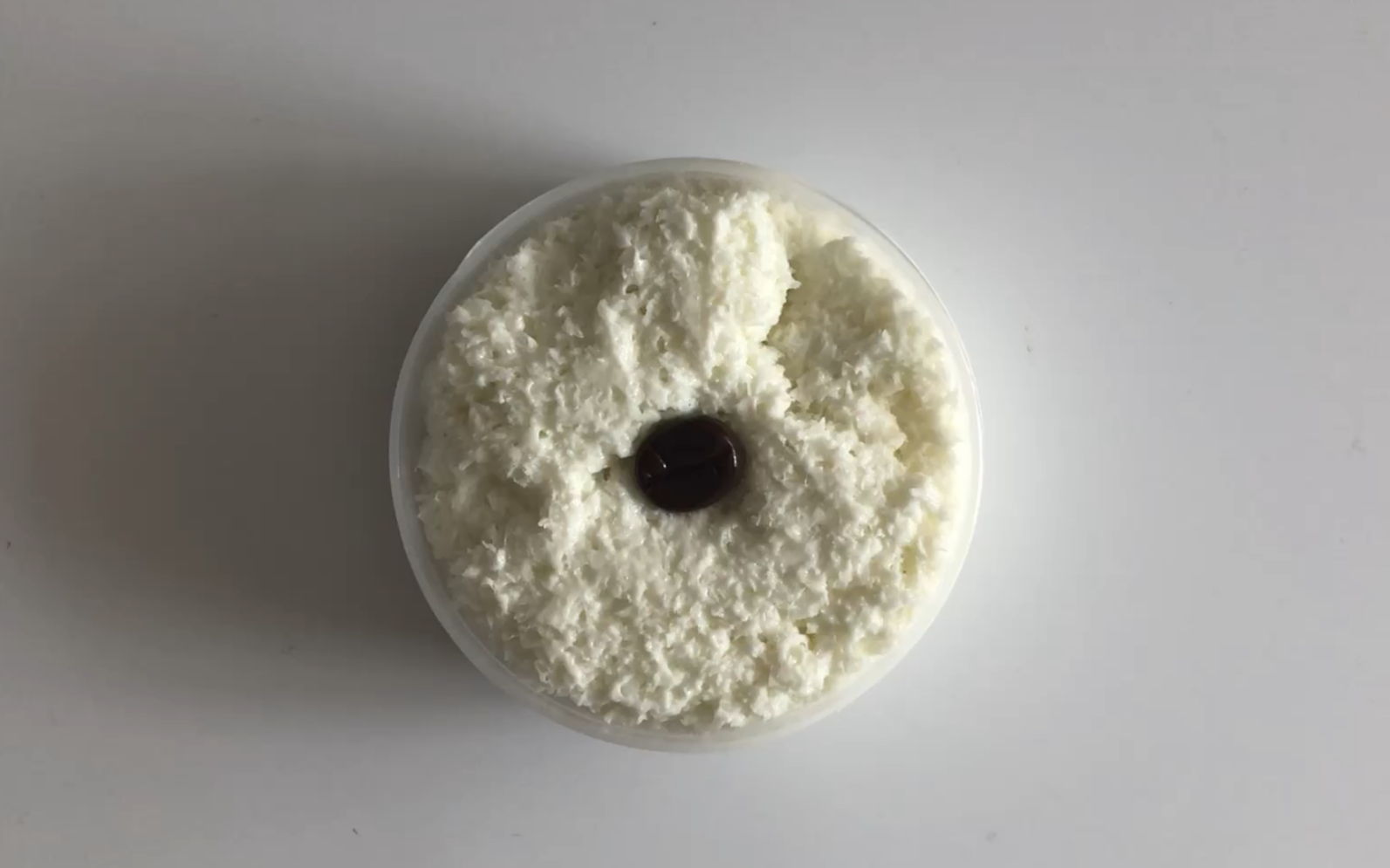 【slime】舒适的雪粉泥