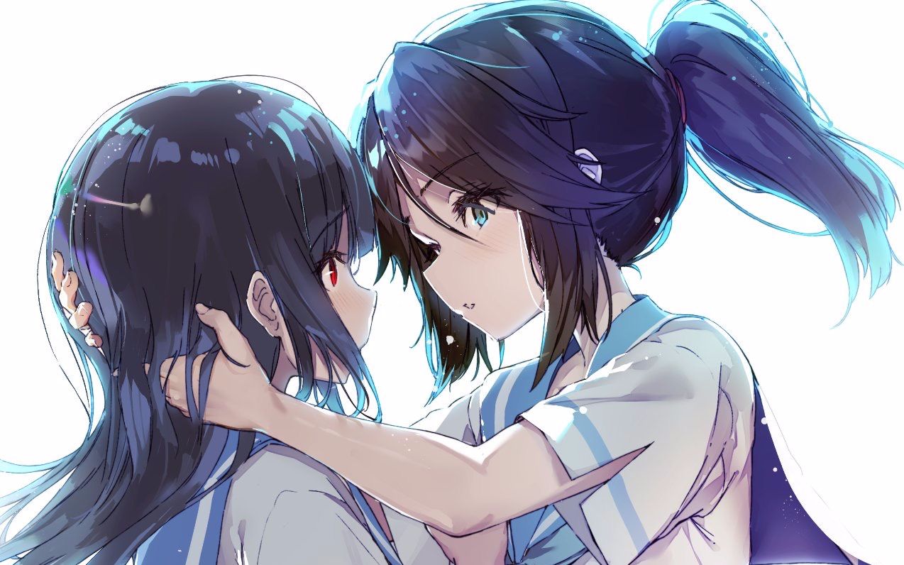 利兹与青鸟x声之形恋爱是从何时开始的呢恋をしたのはaiko