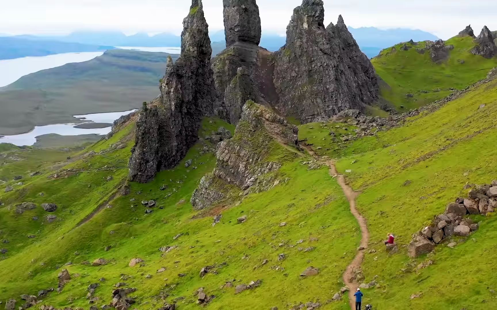 苏格兰十大旅游景点