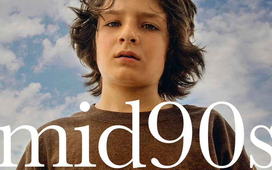 90年代中期  Mid90s哔哩哔哩bilibili