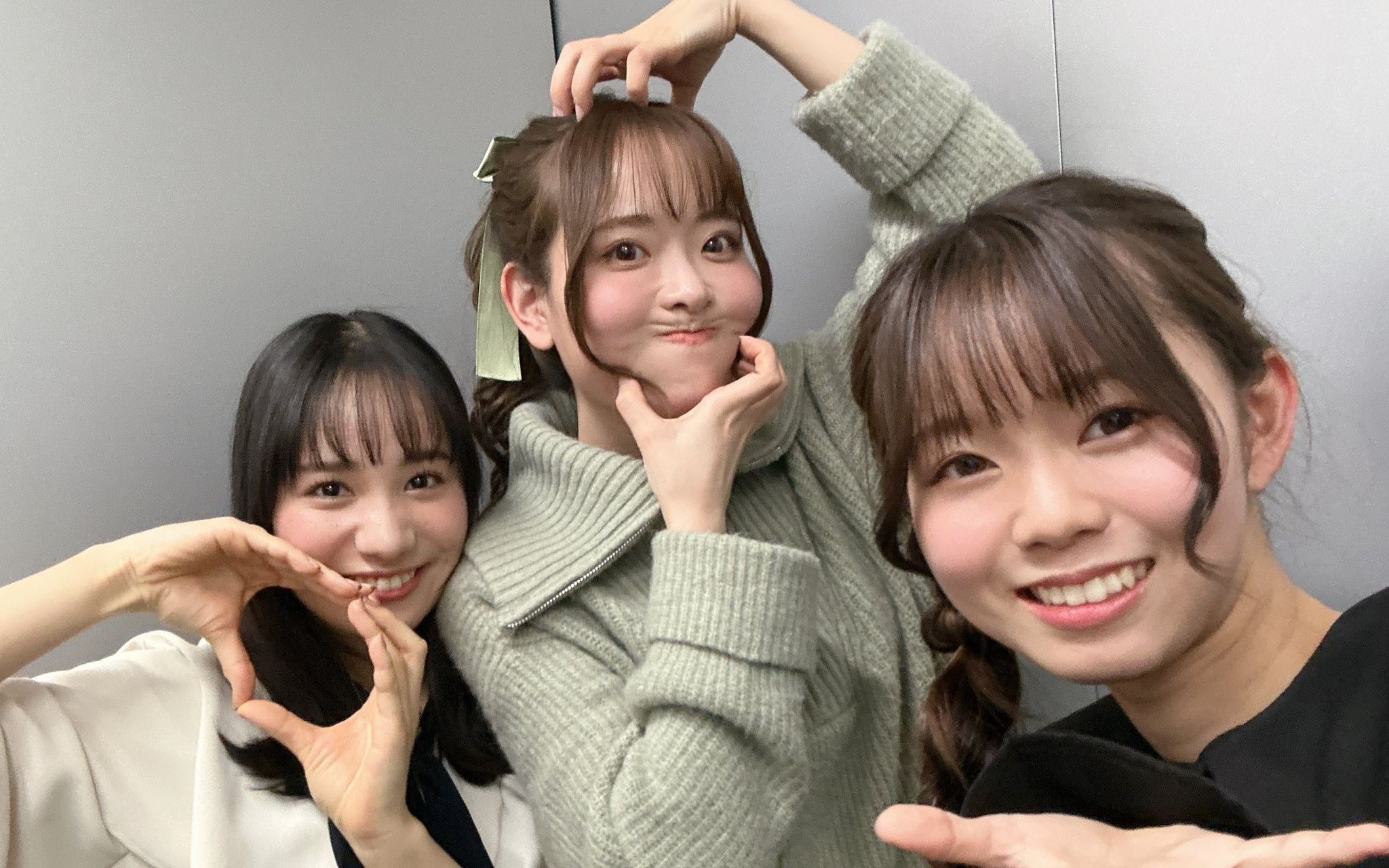 【22/7】椎名桜月 showroom 2023.02.16