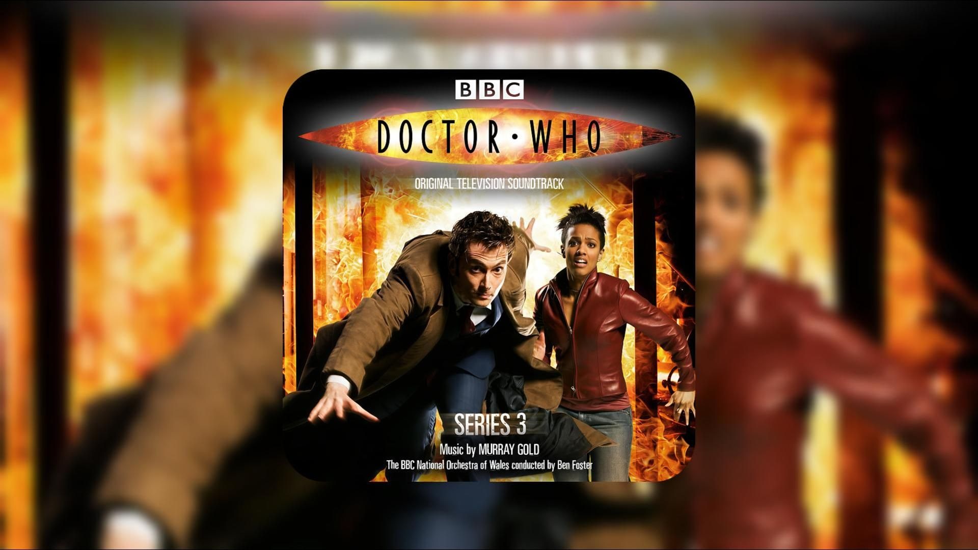 《神秘博士/doctor who》第三季 电视剧