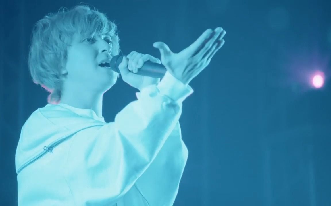 [图]Amber's『Desire -欲情本能-』［Official Live Video］【Live生肉】