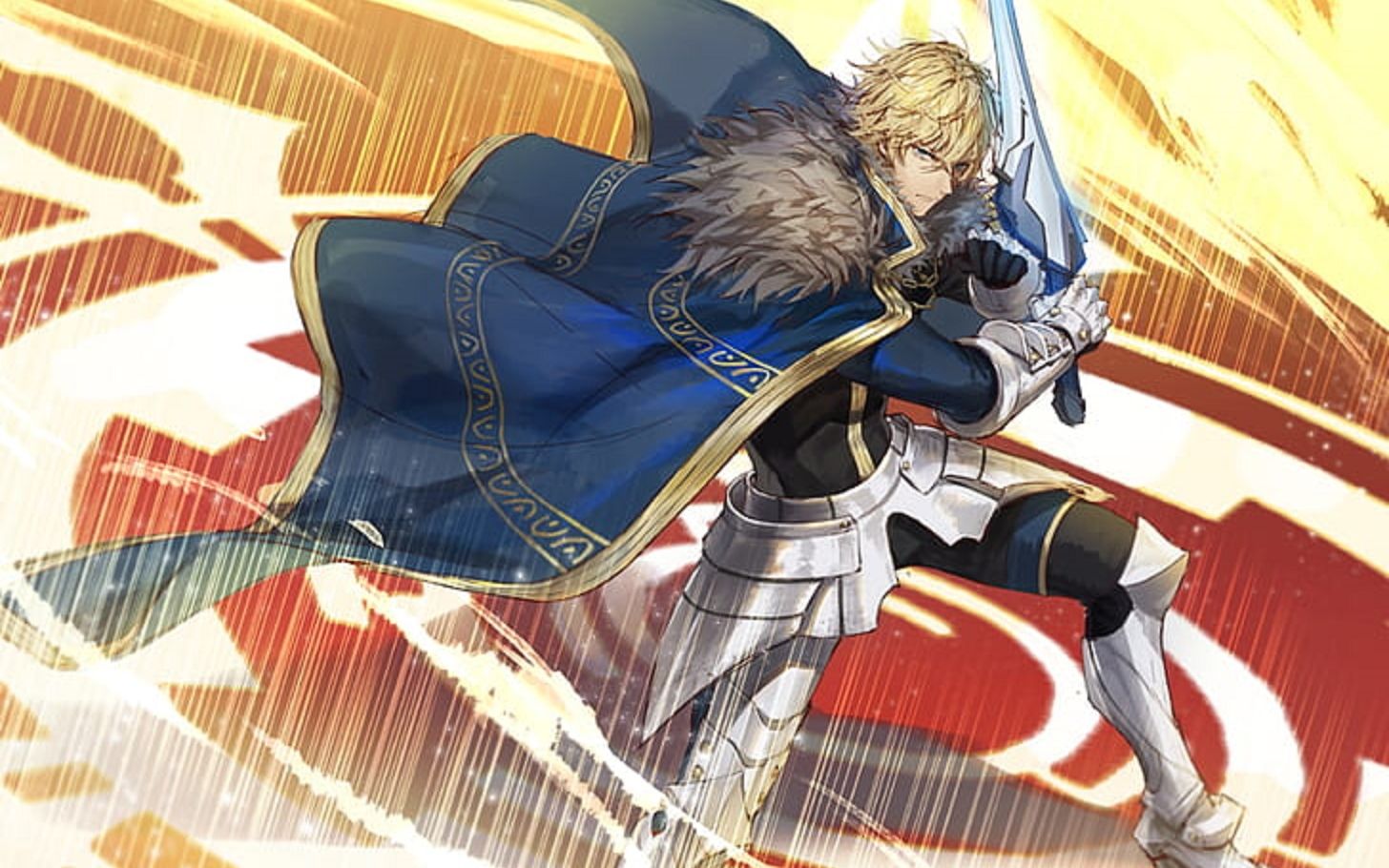 【fgo竞速组】高文3t阎魔亭高难:呐喊大战!人理最强的猴子