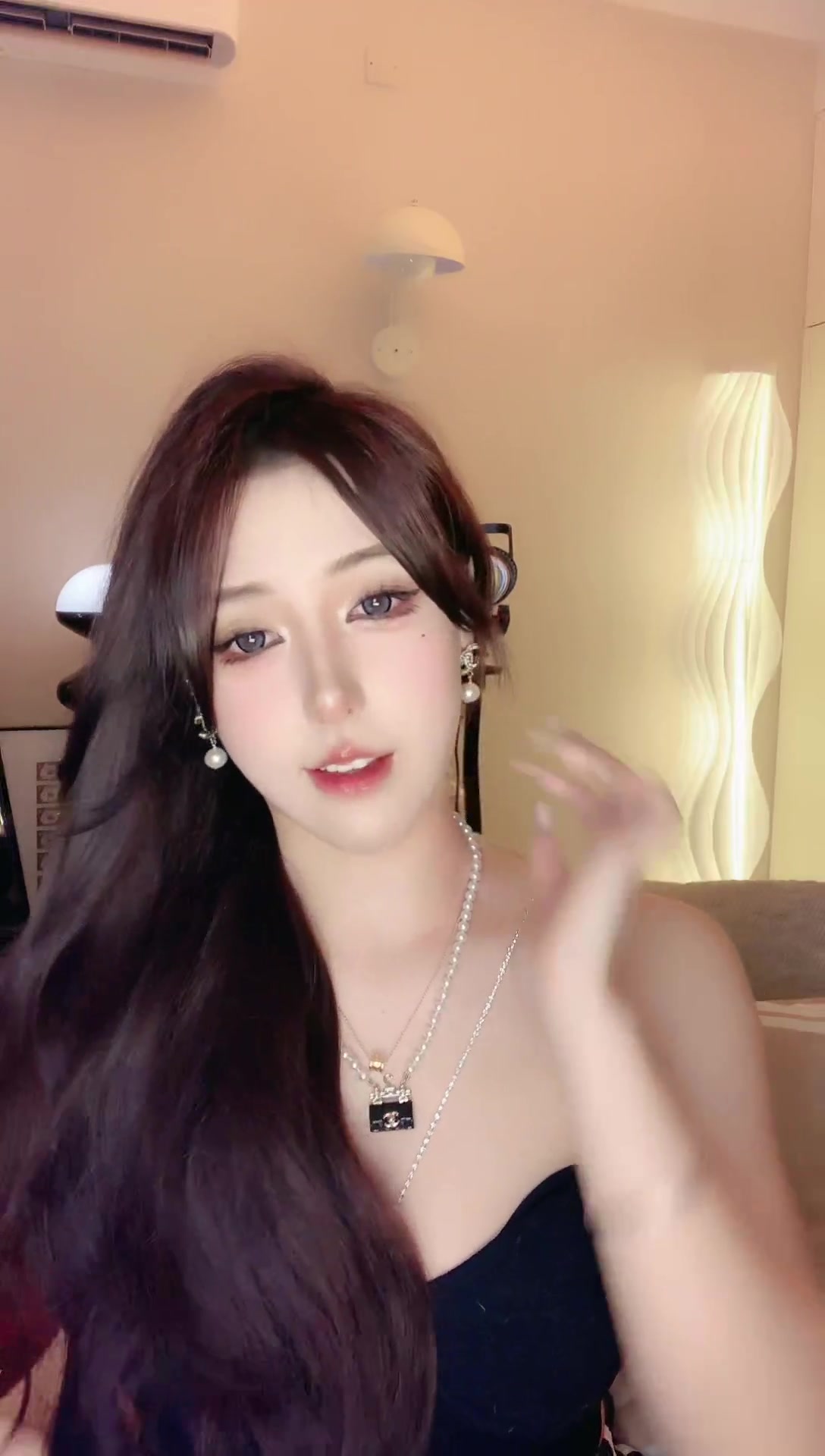 思思酱 你知道我在等你吗 2023-06-30 录播