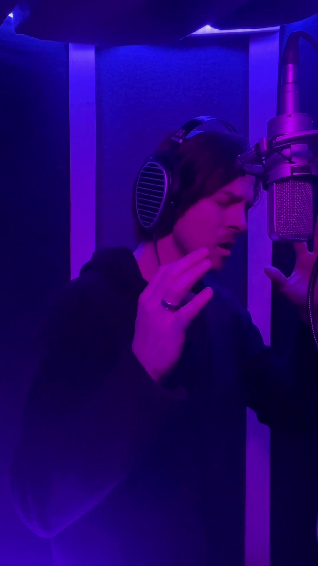 回复 @ meadow nicole演奏新的低d铜长笛