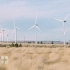 2921486  风力发电 新能源绿色能源环保自然城市建筑企业宣传片视频素材