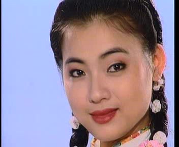 [图]陈思思-山里妹子真漂亮