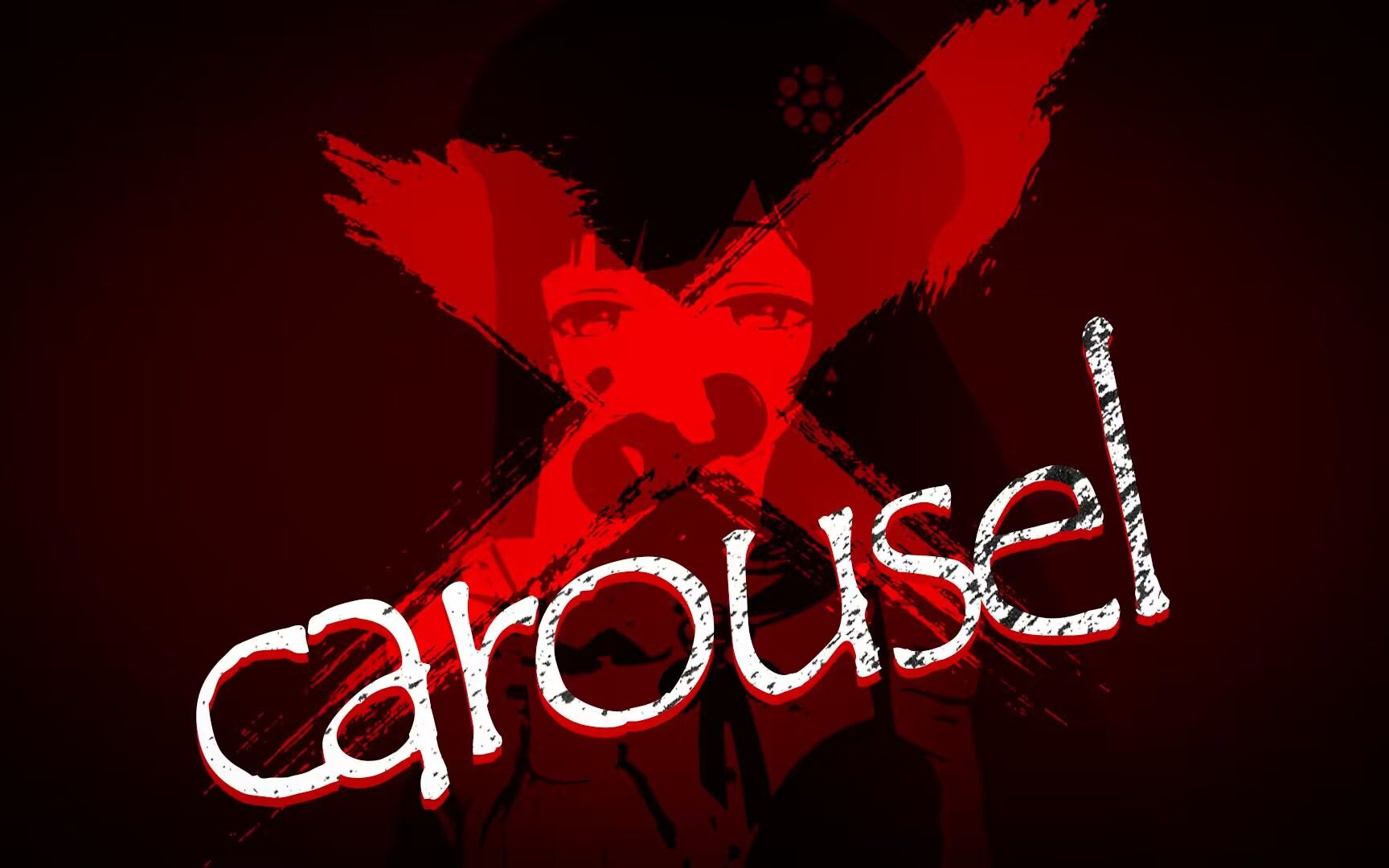 【ASOUL/贝拉】《Carousel》{*精翻*}【直播剪辑】哔哩哔哩bilibili