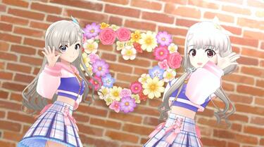 O-Ku-Ri-Mo-No Sunday!（久川凪、久川颯）_哔哩哔哩_bilibili